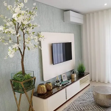 Dream Holiday Ii - Beautifull Spot * נאזרה