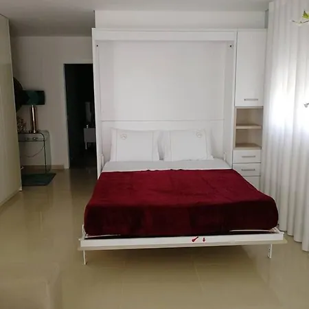 דירה Dream Holiday Ii - Beautifull Spot *