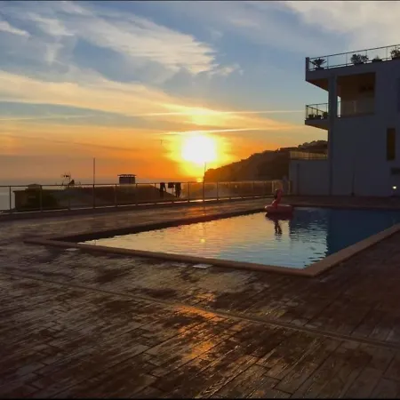 דירה Dream Holiday Ii - Beautifull Spot