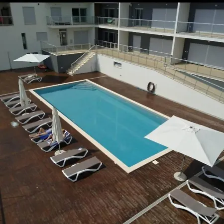 Apartment Dream Holiday Ii - Beautifull Spot