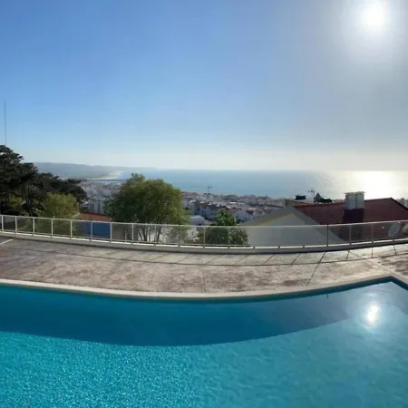 Dream Holiday Ii - Beautifull Spot * Nazare