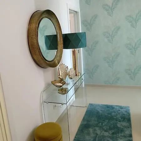 Apartment Dream Holiday Ii - Beautifull Spot