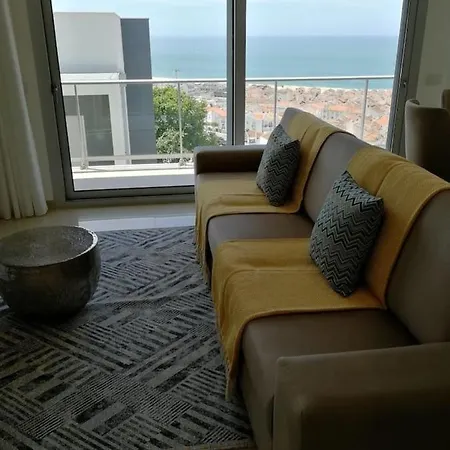 Apartment Dream Holiday Ii - Beautifull Spot Nazare