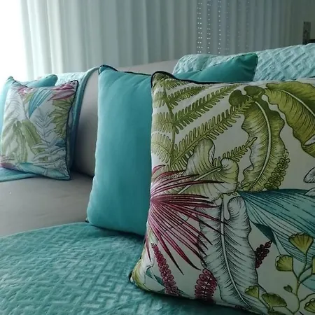 Apartment Dream Holiday Ii - Beautifull Spot *