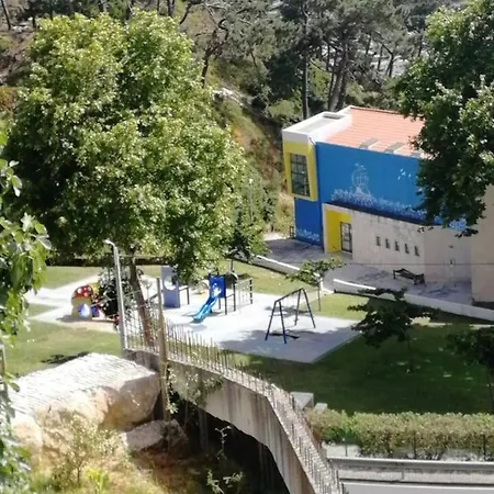 Apartment Dream Holiday Ii - Beautifull Spot *
