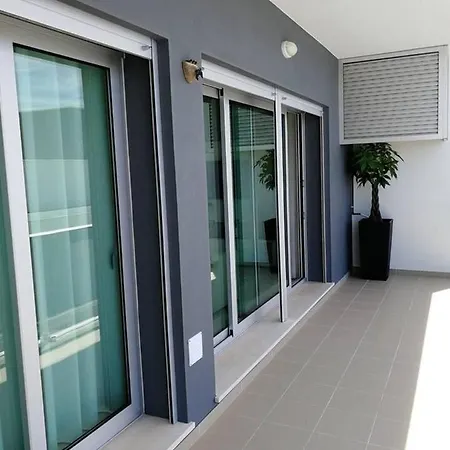 Apartment Dream Holiday Ii - Beautifull Spot